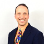 Image of Dr. David Jeffrey Kay, MD, MPH, FAAP