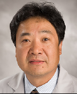 Image of Dr. Daniel Y. Kim, MD