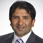 Image of Dr. Ali A. Valika, MD