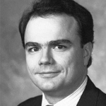 Image of Dr. Gregory P. Harris Sr., MD