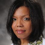 Image of Dr. Paula C. Greaves, MD