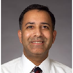 Image of Dr. Arvin Mokha, MD