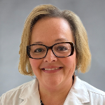 Image of Mrs. Kelly Borden, APN, FNP