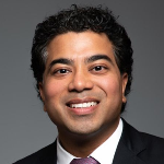 Image of Dr. Jeeten Singha, MD, DPM, FACFAS