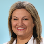 Image of Ms. Kathryn E. Newlin, RN, APN, MSN, AGNP