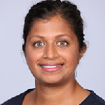 Image of Dr. Rose J. Eapen, MD