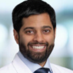 Image of Dr. Yash Mehta, DO