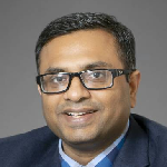 Image of Dr. Viral R. Patel, MBBS, MS, MD