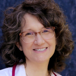 Image of Shannon De Priest, NP, MSN, FNP