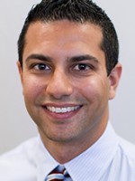 Image of Dr. Cyrus C. Heydarian, MD