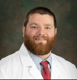 Image of Daniel Keith Best, APRN