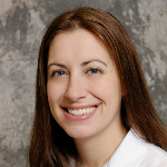 Image of Dr. Karrie L. Kiskaddon, MD