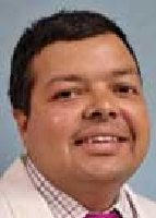 Image of Dr. Apoorva Srivastava, DO