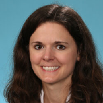 Image of Dr. Margaret M. Reynolds, MD