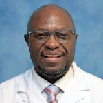 Image of Dr. Noghama Airhienbuwa, MD