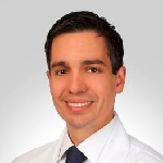 Image of Dr. Matthew Rodridgo Endara, MD