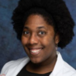 Image of Dr. Ashley E. Rawls, MD, MS