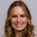 Image of Dr. Hillary Noelle Mashak Johnson, DMD