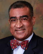 Image of Dr. Wendell G. Miles, MD