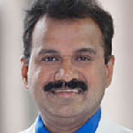 Image of Dr. Ravi P. Nayak, MD