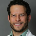 Image of Dr. Michael Levin, MD