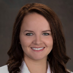 Image of Amanda Catherine Roberts, APRN