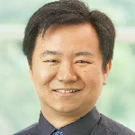 Image of Dr. Chi Zhang, MD, PhD