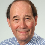 Image of Dr. Edwin N. Beckman, MD