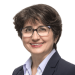 Image of Dr. Noushin Haddad-Tehrani, MD