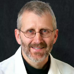 Image of Dr. Chris S. Jensen, MD