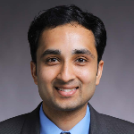 Image of Dr. Sripal Bangalore, MD, MHA