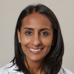 Image of Dr. Rita R. Shridharani, MD