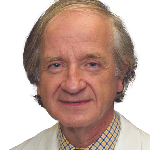 Image of Dr. Brian L. Morgan, MD, PhD