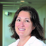 Image of Dr. Kate Marie Wilkens, MD