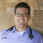 Image of Dr. Bryan James Fritsch, DO