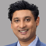 Image of Dr. Neeraj Badhey, MD