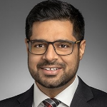 Image of Dr. Animesh Rathore, MD