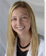 Image of Dr. Rebecca Britt-Dewyer, DO