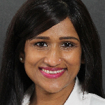 Image of Dr. Anita Ramya Shah, MD, MPH