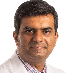 Image of Dr. Salman Zahoor, MD