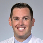 Image of Dr. Dylan James McDivitt, DO