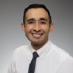 Image of Dr. Javier Galan, MD