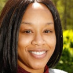 Image of Ms. Brittney Sharell Brinson, LCMHC