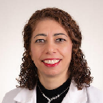 Image of Lida Hamidi, FNP