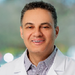 Image of Dr. Adel Mohamad El Abbassi, MD