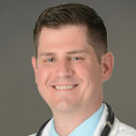 Image of Dr. Sean Patrick Boyle, MD