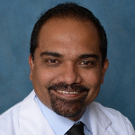 Image of Dr. Ahmed Ameen Waheed, MD