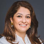 Image of Sara Khoshbin, DDS