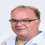 Image of Dr. Paul Goehner, MD