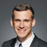 Image of Dr. Andrew Richardson, MD